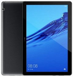 Прошивка планшета Huawei MediaPad T5 в Курске